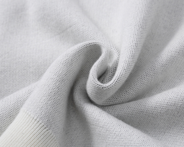 ブランドセーター全体デザイン